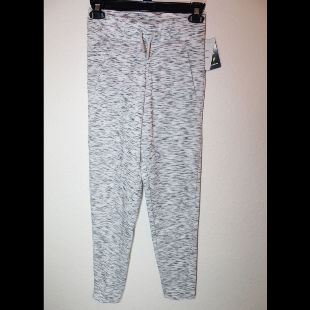 NWT champion jogger sweats